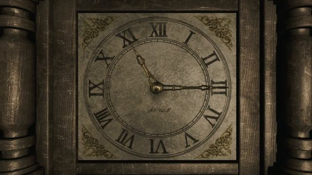 Resident Evil 0. Только Нож. Особняк смотреть онлайн