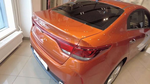 Заехал в автосалон КИА и купил жене подарок - цены аховые (#95) смотреть онлайн