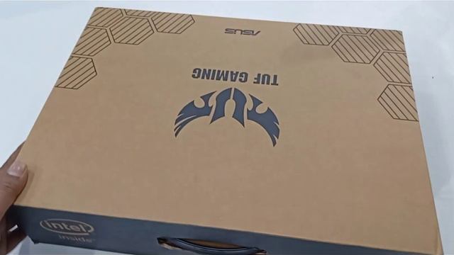 Asus TUF Gaming|Fx506L LGaming Laptop|Budgetech