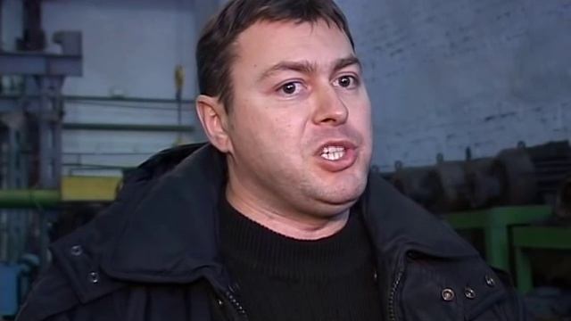 Шлакоблок с титановой начинкой смотреть онлайн