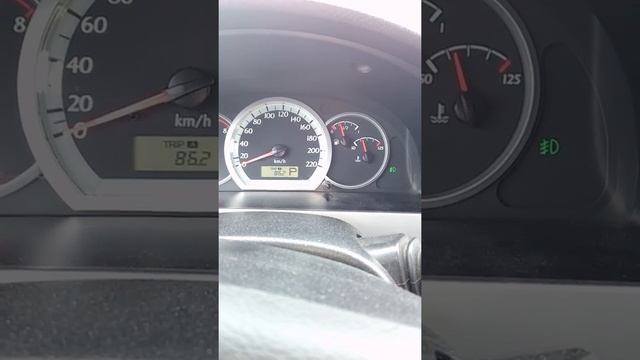 Замена термостата на Chevrolet Lacetti . Проблема вновь вернулась . смотреть онлайн