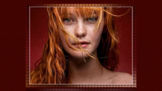 "Рыжие" (читает автор) смотреть онлайн