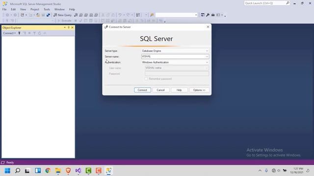 CRUD Web Application In ReactJs + .Net Core Web API + Sql Server Part-1 In Hindi. FullStack Web App смотреть онлайн