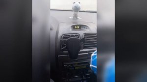 как настроить часы на Hyundai Accent