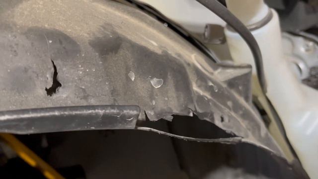 Installing Carbon Fiber Fenders | 10th Gen Civic смотреть онлайн