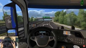 Полный обзор руля PXN V-9 ? Стоит ли брать игровой руль PXN V-9 в 2023 году?