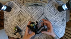 ОБЗОР КАТУШЕК RYOBI.ТРУДЯГА VIRTUS И НЕСТАРЕЮЩАЯ КЛАССИКА ECUSIMA.СТОИТ ЛИ БРАТЬ?РАЗБОР ПРЕИМУЩЕСТВ.