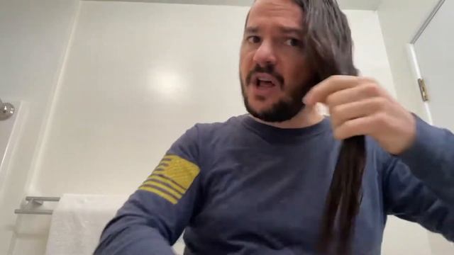 Aveda Botanical Repair Review смотреть онлайн