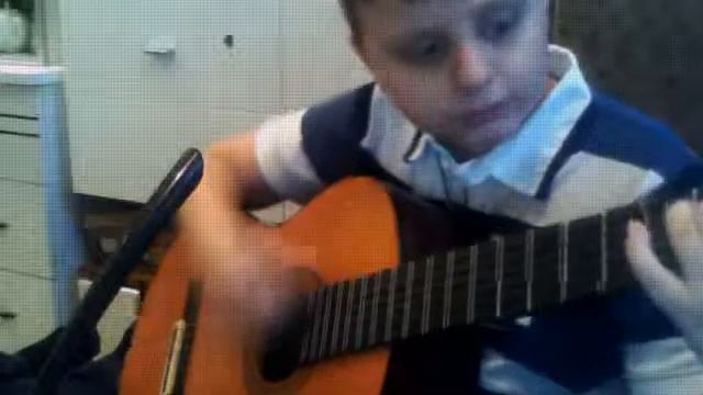 highway to hell на гитаре смотреть онлайн