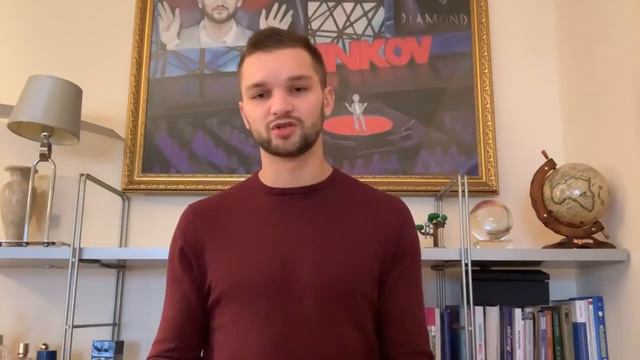 Почему важен энтузиазм на старте в сетевом бизнесе смотреть онлайн