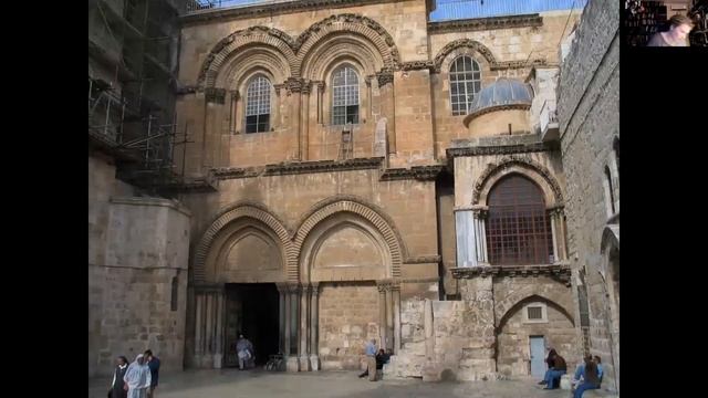 Анастасия Кешман. Искусство Крестоносцев – Часть 2: Скульптура, Живопись смотреть онлайн