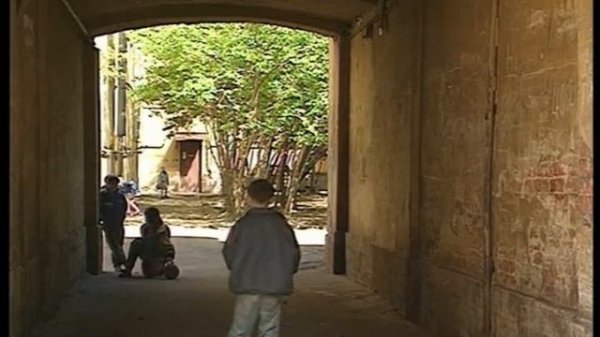 Domenico Trezzini-1994