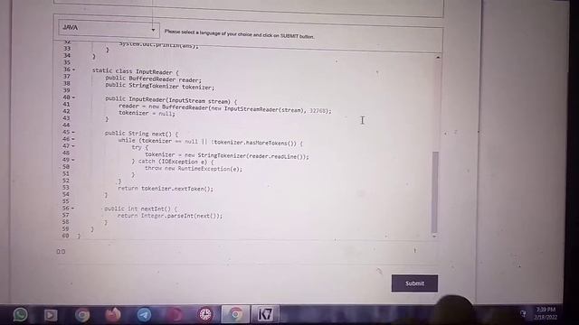 same code but different language ? C, C++, Java, python #programming #code смотреть онлайн