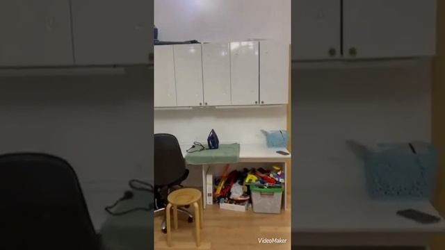 3-х комнатная-студия ЖК "Нурлы уя" район КазГЮу смотреть онлайн