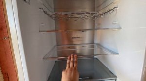 Какой холодильник выбрать? Холодильник с морозильником LG GA-B509MEUM полный обзор