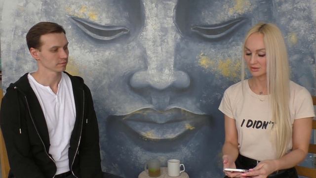 Судьбоносные и векторные отношения. Эльвира Федотова смотреть онлайн