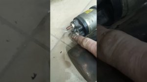 Не крутит стартер opel corsa d. решаем проблему.