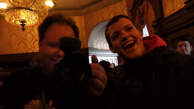 Phantom Manor and a look at the Big Thunder Mountain Refurbishments Disneyland Paris смотреть онлайн