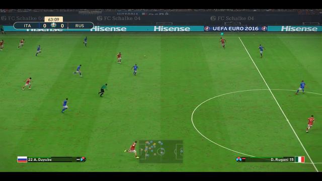 UEFA EURO 2020 #5|🔥 ПЛЕЙ ОФФ 1/4 ФИНАЛА🔥 | РОССИЯ Vs ИТАЛИЯ | СМОТРЕТЬ ДО КОНЦА!!!!!!