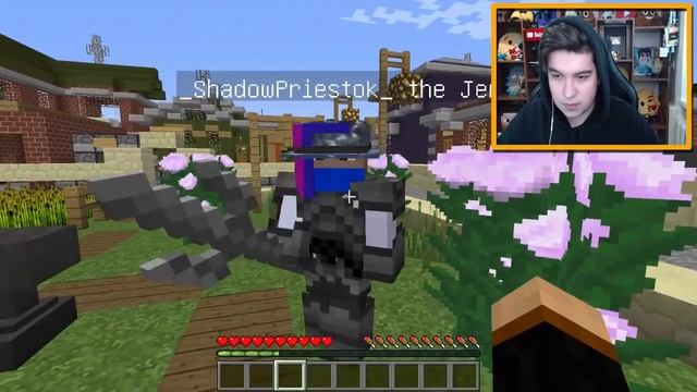 СДЕЛАЛ ПОРТАЛ В МУЛЬТИК КАК ПРИРУЧИТЬ ДРАКОНА В МАЙНКРАФТ | ПАРАЛЛЕЛЬНАЯ ВСЕЛЕННАЯ В MINECRAFT смотреть онлайн