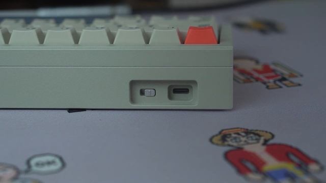 The Best Prebuilt Keyboard I’ve Ever Used! • CIDOO V65 Review, Sound Tests, VIA+Teardown Guide смотреть онлайн