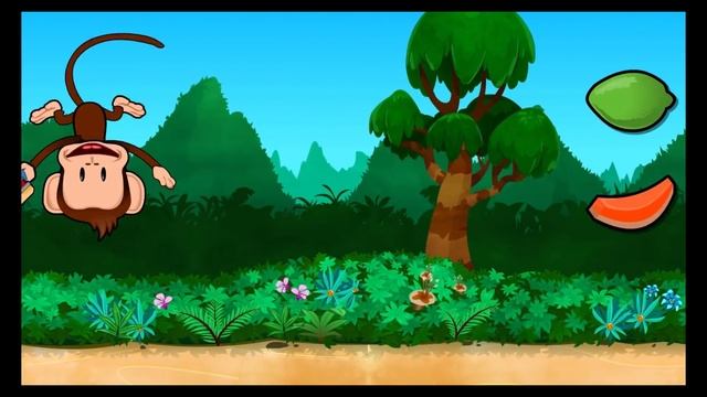 Monkey Preschool Lunchbox - Best App For Kids - iPhone/iPad/iPod Touch смотреть онлайн