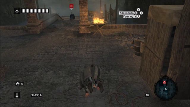 Assassin's Creed Revelations Конец тирании №16 смотреть онлайн