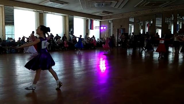 4танца(вальс,Квик степ,самба, Ча-ча-ча) 1место смотреть онлайн