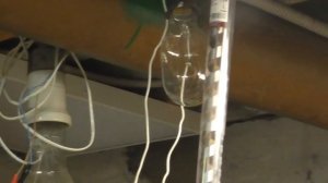 Полуавтомат Циклон-2М ПДГ 200-1 УЗ.220В. Ремонт платы управления.