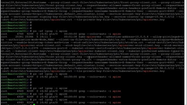 Kubernetes Security 2 - Pod Security Policy for Kubernetes Cluster смотреть онлайн