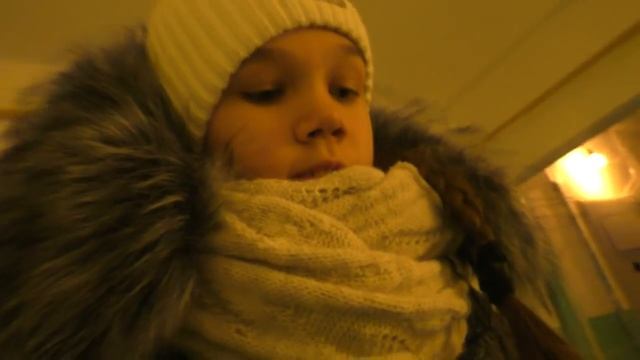 Новогодняя неделя влогов: 6 день | Суббота (31 декабря) смотреть онлайн