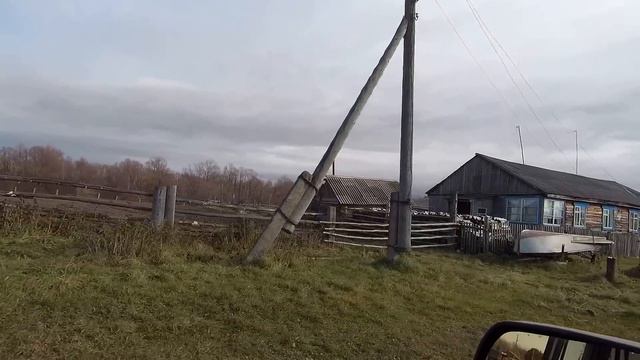 Старо - Абрамкино. Колпашевского р - на . смотреть онлайн