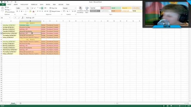New Youtube Schedule WHICH MEANS MORE VIDEOS! смотреть онлайн
