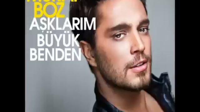 Murat Boz-Buyuk Benden.mp4 смотреть онлайн