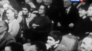 Аркадий Райкин - Авас