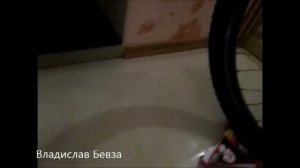 Усилитель на велосипед, обзор