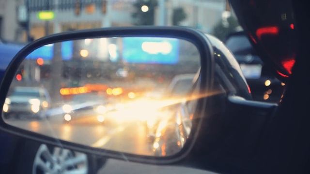Cruising around Detroit - Nikon D3100 смотреть онлайн