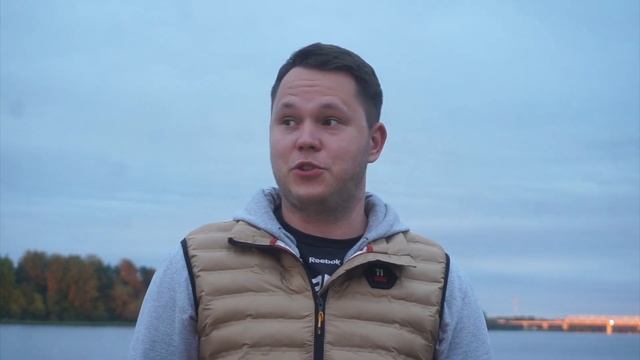 Экспедиция по новоладожскому каналу смотреть онлайн