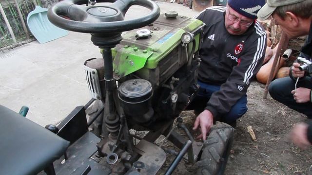 14 Відповіді на питання. Друга частина. смотреть онлайн