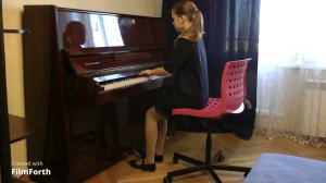 Ж. Л. Стреббог «Мелодия»