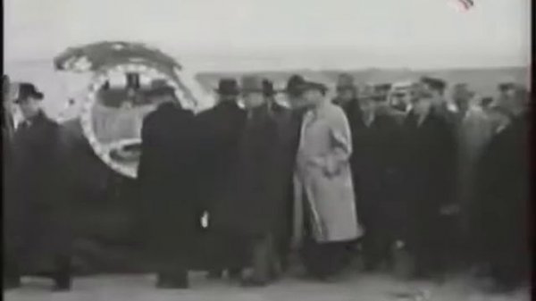 Империя Королева  Фильм 11