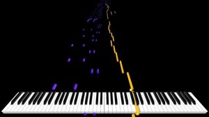 [BLACK MIDI] Rush C