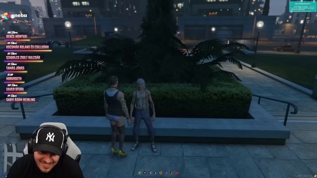 GTA 5 RP | #89 CICOLOGIAI VIZSGÁLAT ÉS AZ ÖREG JÖVŐKÉPE | смотреть онлайн