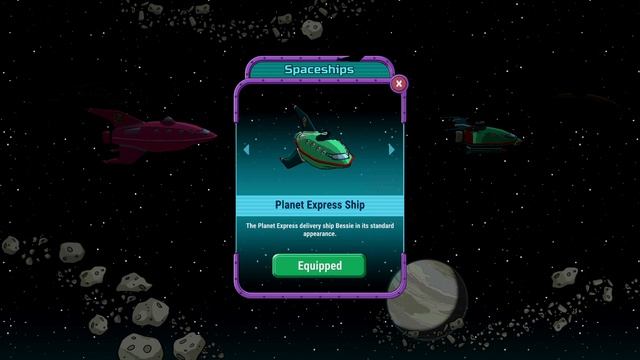 Timewaster of the Month: Futurama - Game of Drones смотреть онлайн