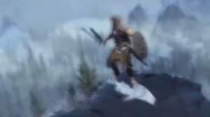 AMV Skyrim
