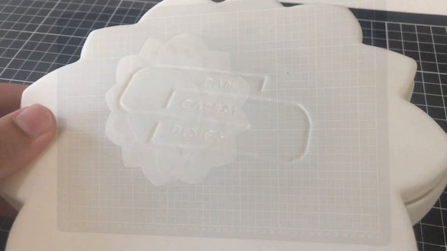 SLA 3D Printed initial prototype for PRO-029 смотреть онлайн