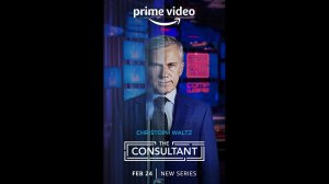 Консультант Русский трейлер сериала