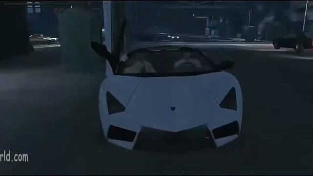 GTA 4 Blue Eyes YO YO Honey Singh In  HD 1280x720