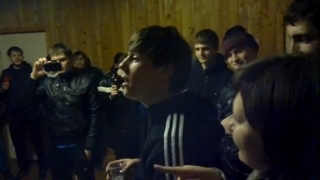 Желаю всем таких друзей.. Красавчик! смотреть онлайн