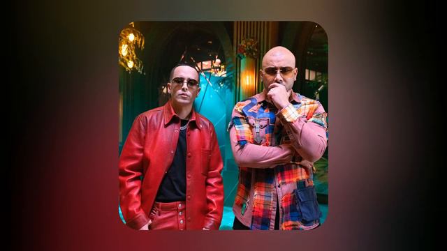 Wisin & Yandel Reggaeton Type Beat | Quiero Verte смотреть онлайн